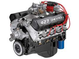 P76E6 Engine